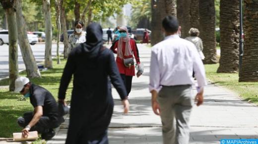 كوفيد – 19: ترك آثارا جسيمة على المساواة بين الجنسين داخل الأسر ..