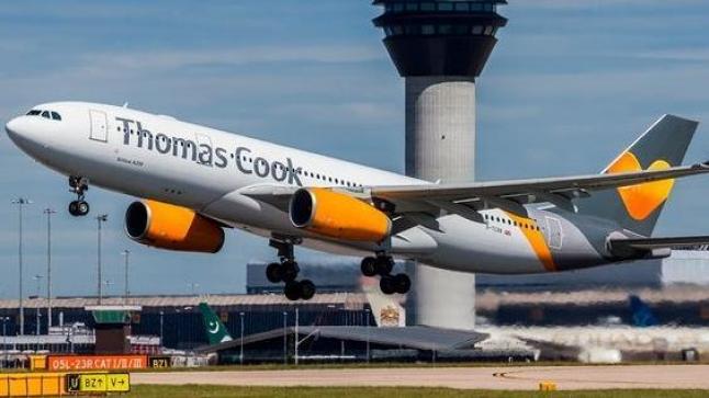 إنهيار “توماس كوك” يهدد السياحة في دول عربية من بينها المغرب