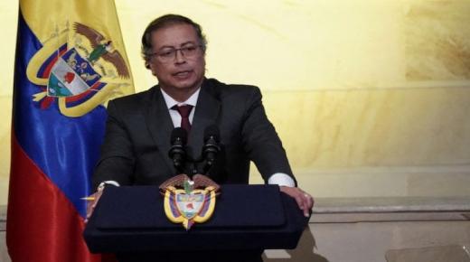 بعد حظر تصدير الفحم لإسرائيل.. رئيس كولومبيا: يقتلون به أطفال غزة