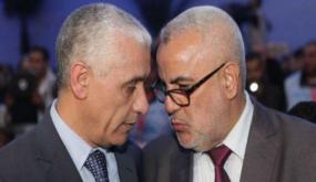 بنكيران يصف الوزير الطالبي العلمي بـ”الحقير”.. ويصرح: “توسل لي ليكون وزيرا في حكومتي”