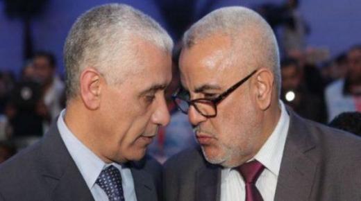 بنكيران يصف الوزير الطالبي العلمي بـ”الحقير”.. ويصرح: “توسل لي ليكون وزيرا في حكومتي”