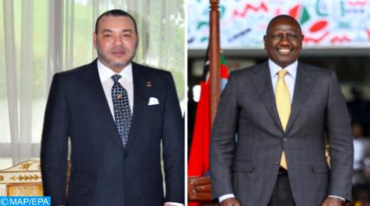 جمهورية كينيا تقرر سحب اعترافها ب”الجمهورية الصحراوية” المزعومة ..