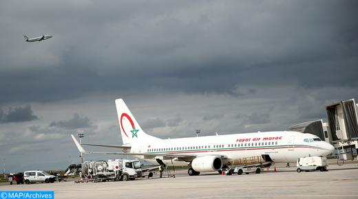 المدير العام: الخطوط الملكية المغربية تعتزم تعزيز أسطولها وتوسيع شبكتها العالمية