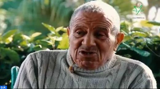 وفاة اللاعب الدولي المغربي السابق العربي شيشا عن عمر يناهز 86 سنة..