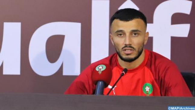 سايس: “هناك خيبة أمل لكن لا ننسى أننا حققنا شيئا استثنائيا.. ونريد احتلال المركز الثالث￼￼￼￼”