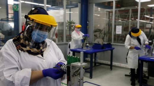 إختراع جهاز مغربي مائة في المائة لمراقبة أمراض البروستات..