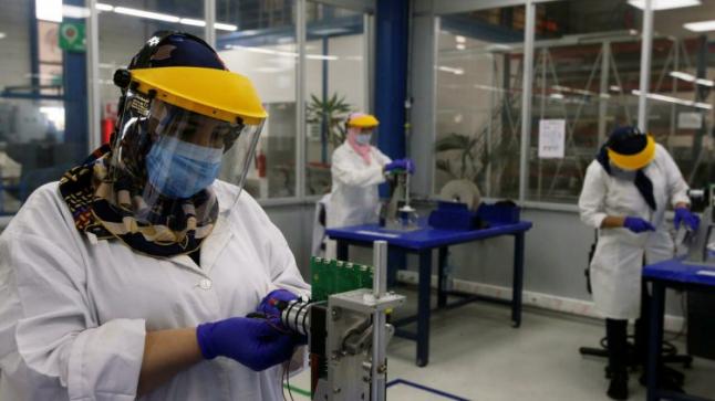 إختراع جهاز مغربي مائة في المائة لمراقبة أمراض البروستات..