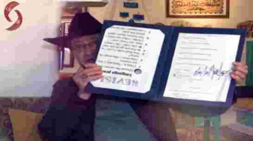 الفنان العربي الكبير دريد لحام يردّ على اعتراف “ترامب” بالجولان لإسرائيل بإهداء ولاية كاليفورنيا للمكسيك “فيديو”