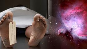 علماء ينجحون لأول مرة في تسجيل لحظات ما قبل الموت… ما الذي يجري في الدماغ؟