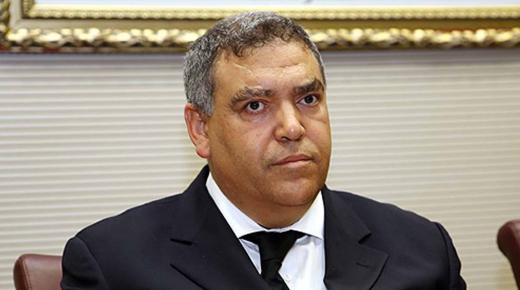 وزارة الداخلية تتدخل على خط الصفقات الملوثة بالفساد