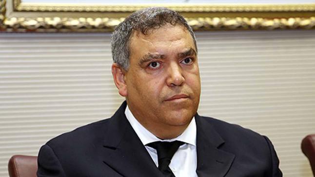 وزارة الداخلية تتدخل على خط الصفقات الملوثة بالفساد