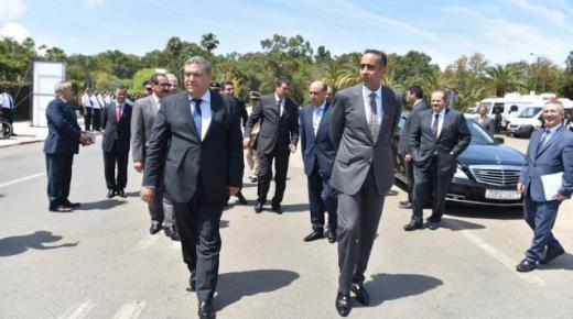 مصالح الامن والمخابرات و “لا دجيت” تقاضي متورطين في إهانة موظفين عموميين أثناء مزاولتهم لمهامهم..