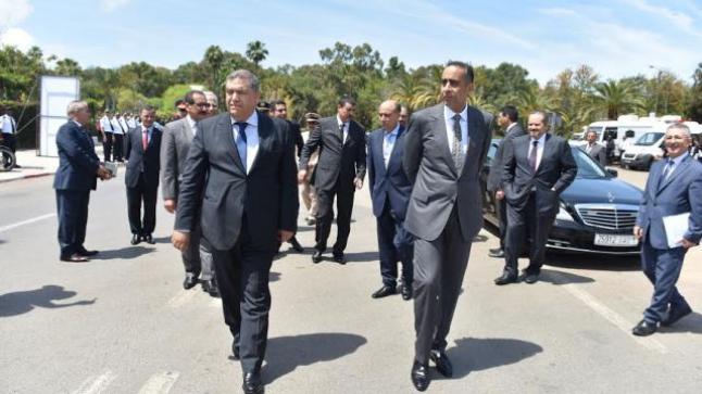 مصالح الامن والمخابرات و “لا دجيت” تقاضي متورطين في إهانة موظفين عموميين أثناء مزاولتهم لمهامهم..