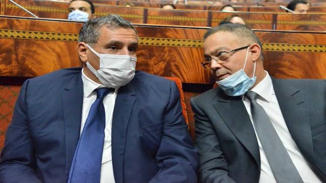 مطالب برلمانبة بربط المسؤولية بالمحاسبة أمام ما ينفق من أموال طائلة على الرياضة مقابل حصد الهزائم ..