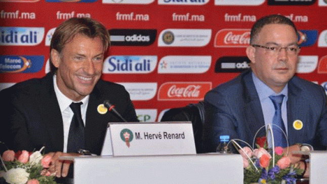 لقجع ورونار وحكيمي يتوجون بجوائز التميز الإفريقي بالسينيغال