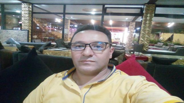 ياسين لمقدم يكتب : كلمات..