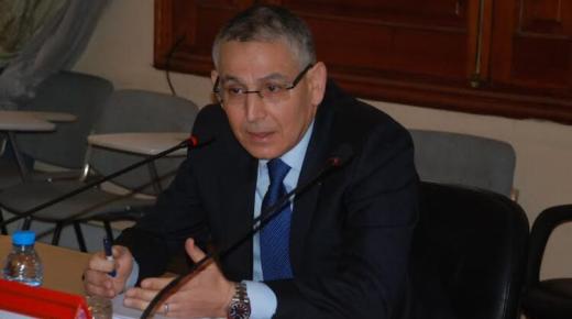 عجيب غريب..الوالي لهبيل يصرح بأن الأسعار في رمضان قد تظل غير مستقرة..