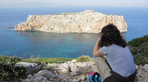 بعدما كادت تشعل حربا بلا هوادة بين المغرب واسبانيا .. جزيرة ليلى تعود من جديد إلى واجهة الأحداث
