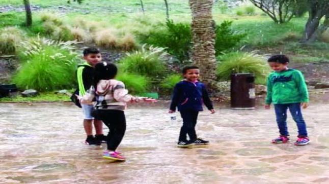 43 بالمائة من المغاربة لم يسبق لهم أن سمعوا بالتغييرات المناخية