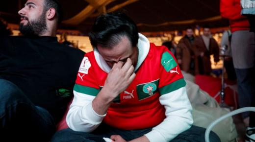 هل يمكن الحديث عن “اكتئاب ما بعد المونديال” من منظور علمي ؟￼