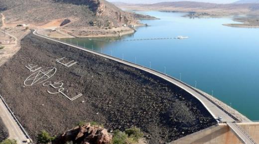 الجفاف: انخفاض المياه السطحية إلى أقل من 4 مليارات متر مكعب..