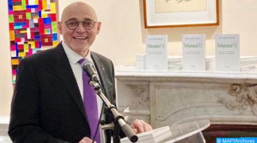 خبير فرنسي: الجزائر تغرق في هاوية انحلال نظام الحكم..