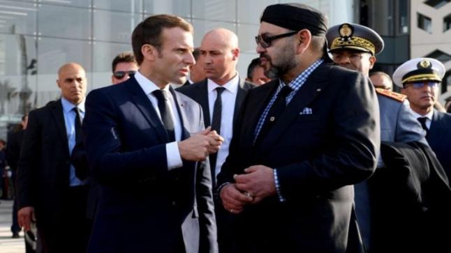 نواب فرنسيون يدعون إلى تجاوز أزمة التأشيرات مع المغرب