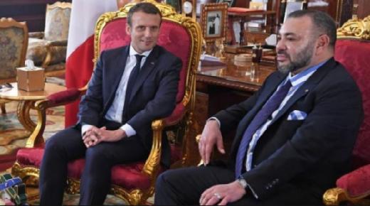 الأمر يخفي أزمة عميقة.. بعد ليونة مع الجزائر وتونس.. فرنسا تستمر في التشدد في التأشيرات للمغاربة..