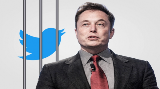 الملياردير الأمريكي إيلون ماسك يشتري تويتر بصفقة قيمتها 44 مليار دولار..