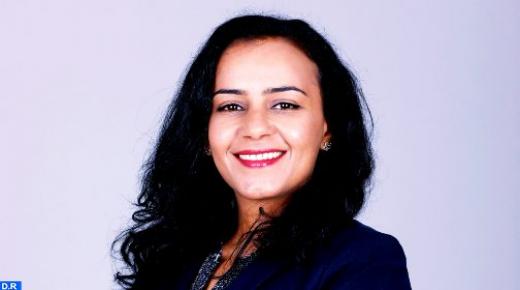 مايكروسوفت تعين سليمة أعميرة مديرة عامة بالمغرب..