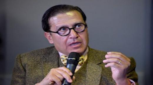 د.جواد مبروكي يكتب: الدخول المدرسي بدون مدرسة.. مجزرة نفسية للطفل!