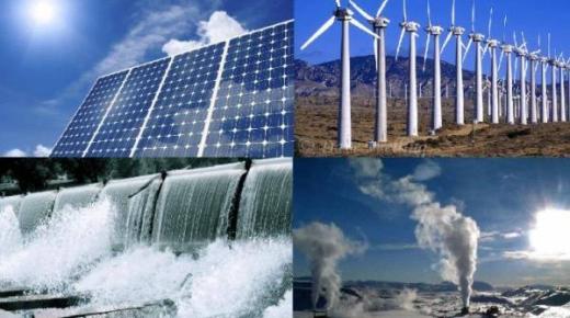 الأمم المتحدة.. المغرب ضمن أكبر 10 اقتصادات نامية في الاستثمار في الطاقات المتجددة