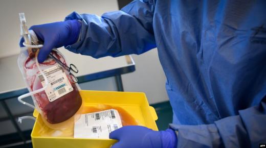 التبرع بالدم.. أفكار مغلوطة تقف حاجزا أمام ترسيخ هذا السلوك الإنساني النبيل