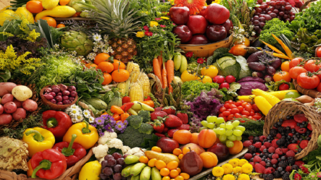 نوع من الخضار قد يساعد في علاج ضغط الدم وفقدان الوزن ومرض السكري!..