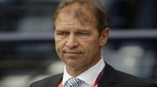 وفاة المدرب الأسبق للمنتخب الوطني المغربي الهولاندي بيم فيربيك بعد صراع مرير مع المرض