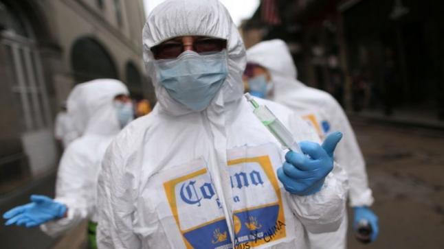 متى ينتهي كورونا؟ هذه إجابة الأطباء والخبراء..