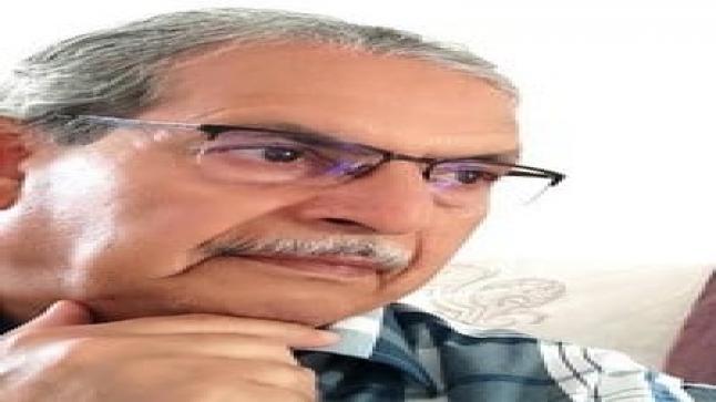 الأستاذ عبد اللطيف مجدوب يكتب : الحاج إدريس.. محطات ذات دلالة