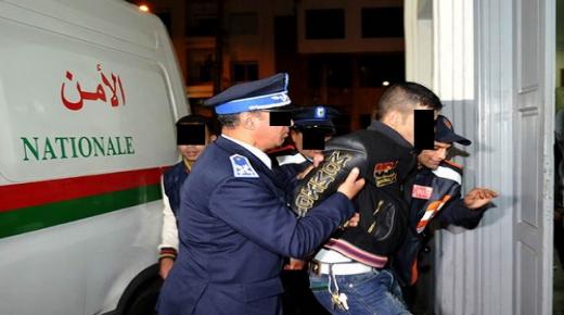 الناظور.. توقيف شخص يشتبه تورطه في نشر مقطع فيديو يتضمن معطيات كاذبة وتدليسية حول وباء كورونا