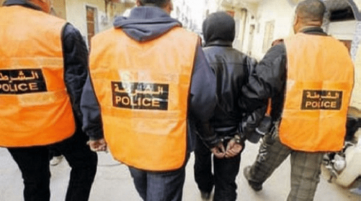 صادم.. اعتقال مصري قتل شريكه المغربي بطريقة بشعة وأحرق جثته لهذا السبب؟