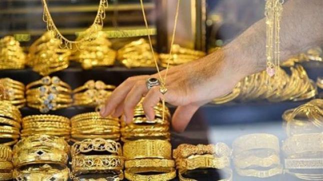 عصابة تسطو على 500 مليون سنتيم من محل لبيع المجوهرات بالناظور..
