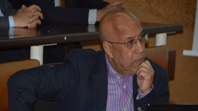 الدكتور جمال المحافظ يكتب عن الحاجة إلى تعريف الصحافي..