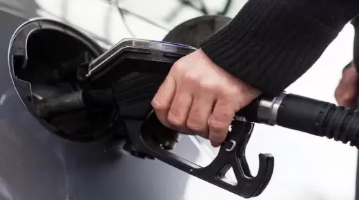 على مدى أسبوع فقط..المغرب يستورد حوالي 76 ألف طن من المنتوجات النفطية من روسيا..