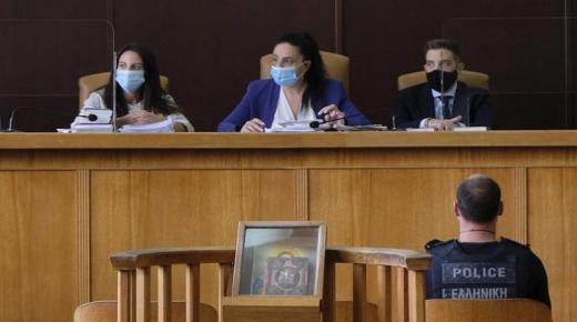 السجن مدى الحياة ليوناني بتهمة اغتصاب وقتل عالمة أمريكية..