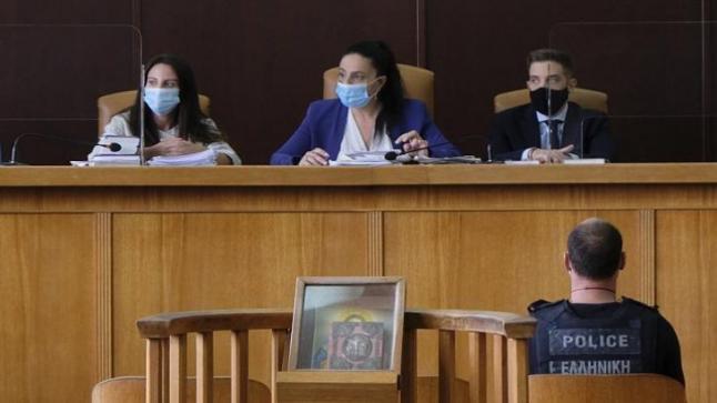 السجن مدى الحياة ليوناني بتهمة اغتصاب وقتل عالمة أمريكية..