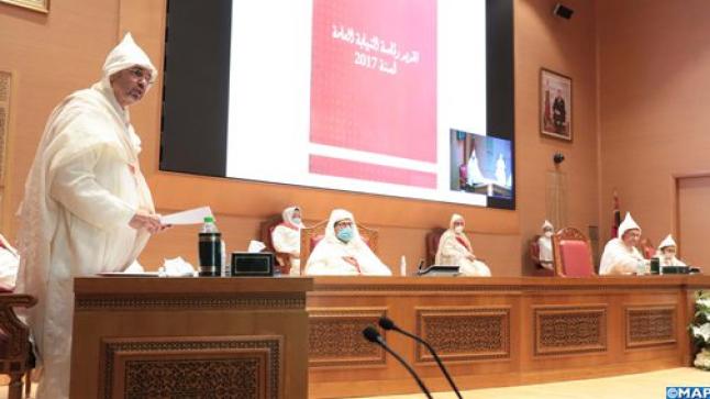 رئيس النيابة العامة : غرف محكمة النقض بتت في 40 ألف و561 قضية خلال 2020..