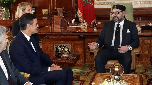 تأجيل زيارة وزير الخارجية الإسباني إلى المغرب لهذا السبب..