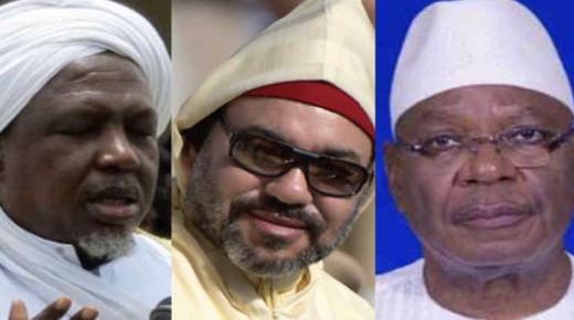 الملك محمد السادس قام بوساطة سرية جنبت مالي الأسوأ..