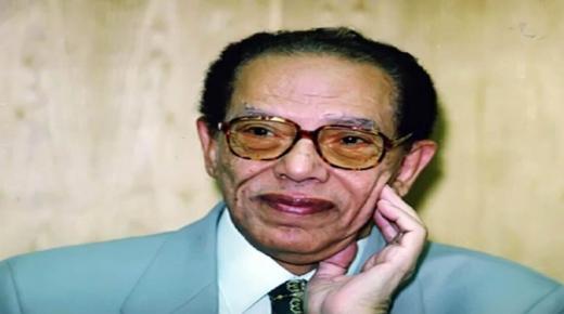 الدكتور مصطفى محمود.. صوت “العلم والإيمان” ورافض الوزارة (بورتريه)