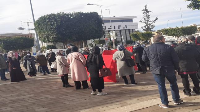 جمعيات مُشتغلة في مجال محو الأمية بعمالة وجدة أنكاد تلتمس إعادة النظر في معايير الإنتقاء لطلب الدعم..