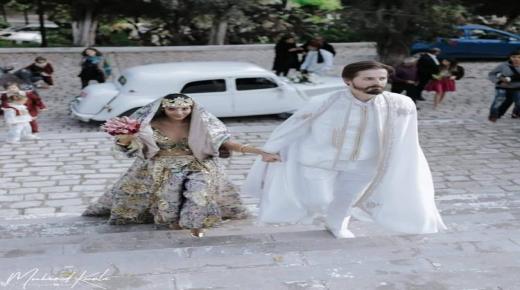 زواج المغربية من غير المسلم .. بين المقتضيات القانونية والواقع المجتمعي..